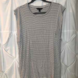 Banana Republic Tank